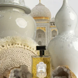 Eau de Parfum Musc Encens Rose