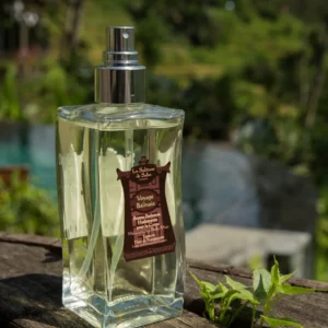 Brume Parfumée Lotus Fleur de Frangipanier