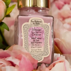 creme-de-jour-des-mariees-rose BB Crème de Jour des Mariées Rose